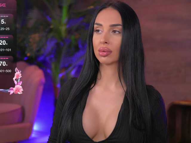 KairaAndrews from BongaCams is Freechat