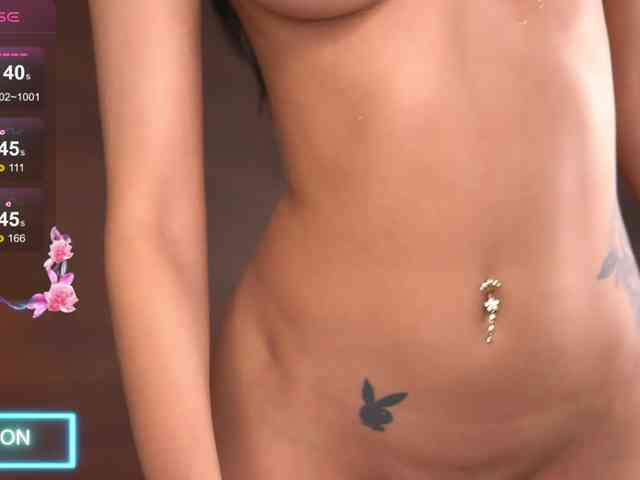 KairaAndrews webcam