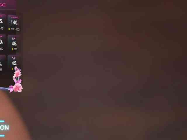 KairaAndrews Live Webcam on BongaCams