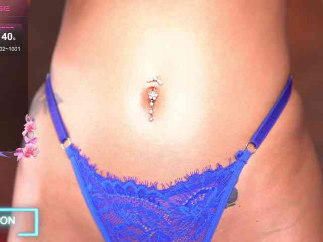 KairaAndrews webcam