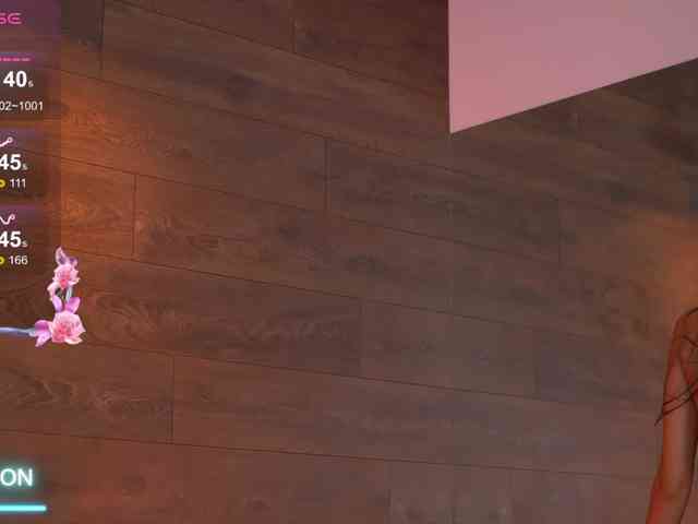 striptease chat room KairaAndrews