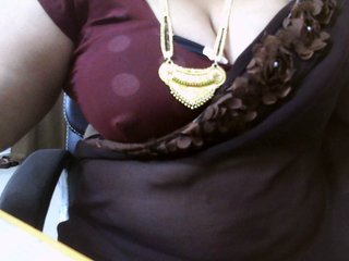 hotpavitra Porn Show