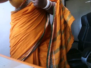 hotpavitra Porn Show