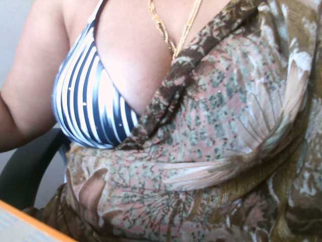 hotpavitra — welcome to my room i am pavitra from beautiful city bangalore come pvt or tip a rewuest to spend wonderful time with me 