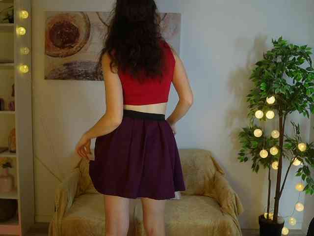 AvaTaylor Live Webcam on BongaCams