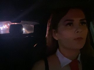 LindayTaylor Porn Show