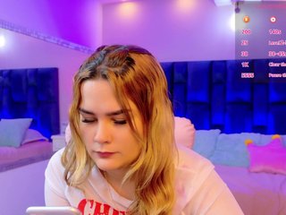 LindayTaylor Porn Show