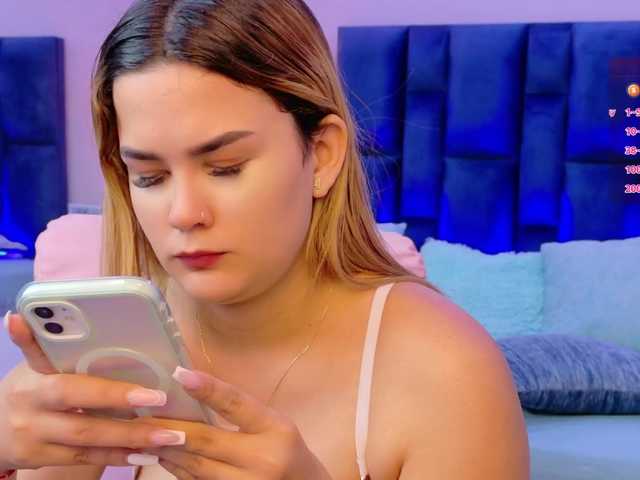 LindayTaylor on BongaCams 