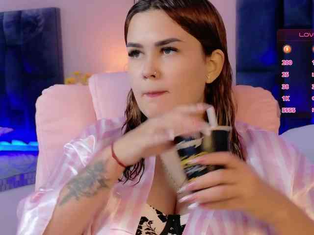LindayTaylor webcam