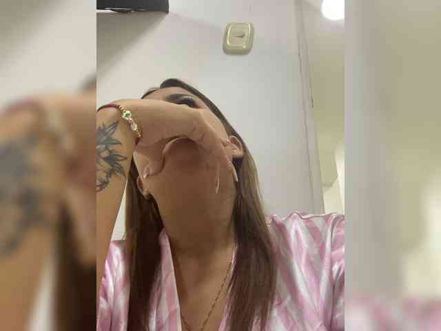 LindayTaylor webcam