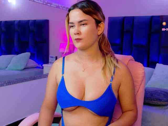 LindayTaylor webcam