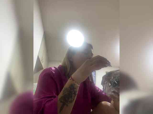 LindayTaylor webcam