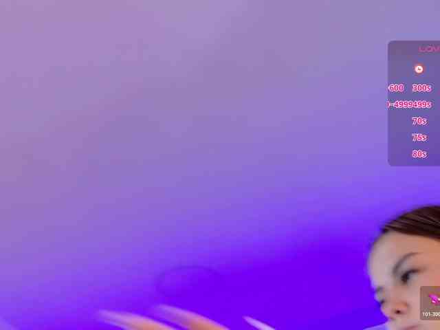 LindayTaylor bongacams