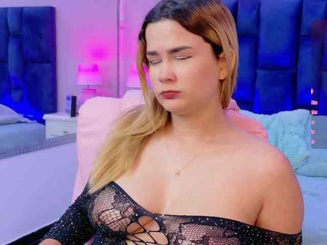 LindayTaylor webcam