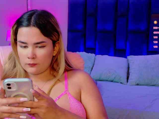 LindayTaylor webcam