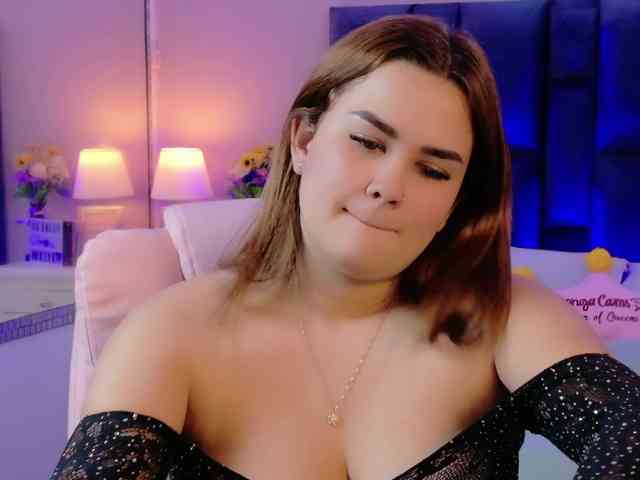 LindayTaylor Live Webcam on BongaCams