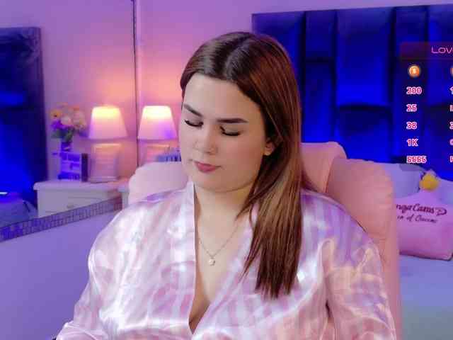 LindayTaylor webcam