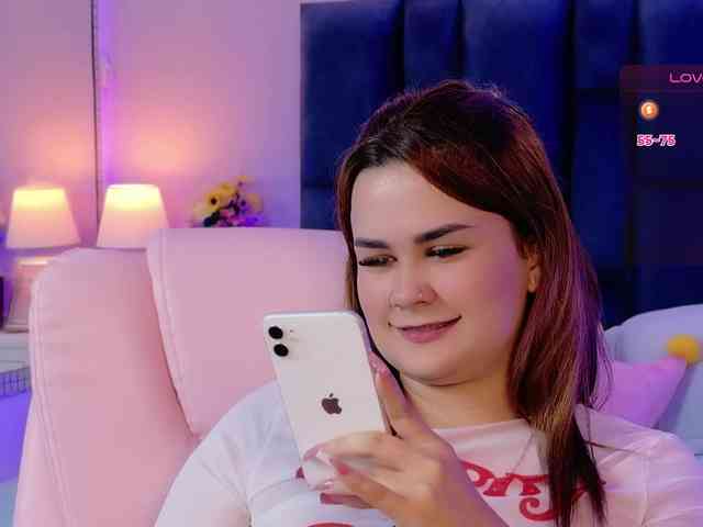 LindayTaylor webcam