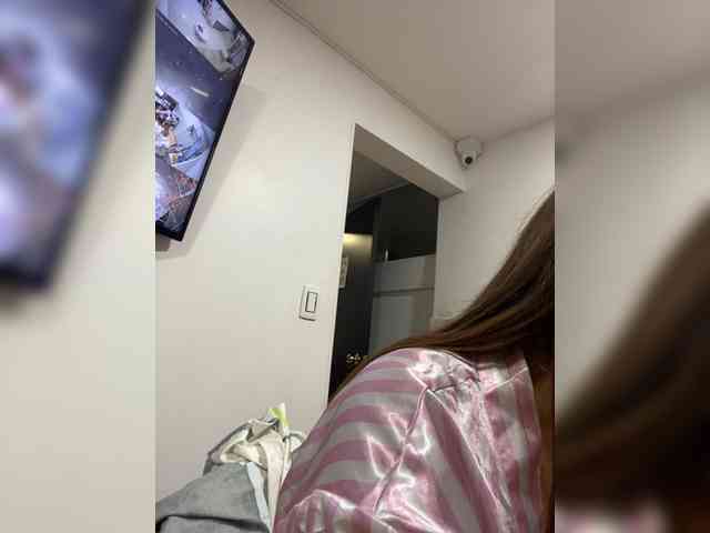 LindayTaylor webcam