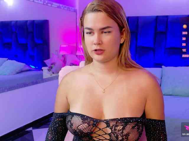 LindayTaylor webcam