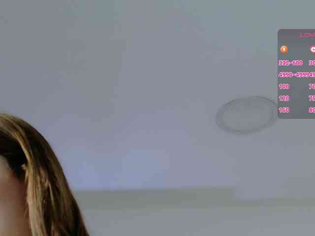 LindayTaylor webcam