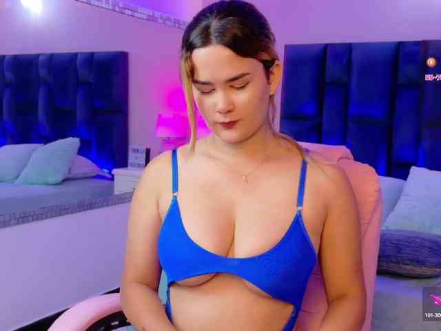 LindayTaylor webcam