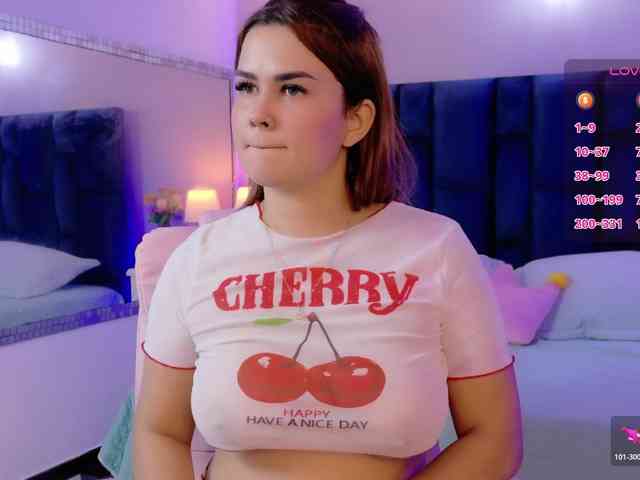 LindayTaylor webcam