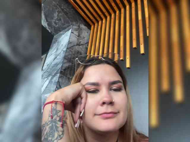 LindayTaylor webcam