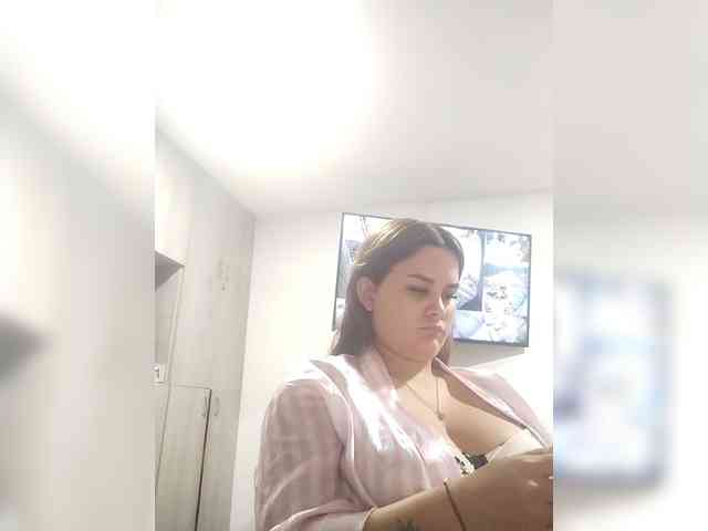 LindayTaylor webcam