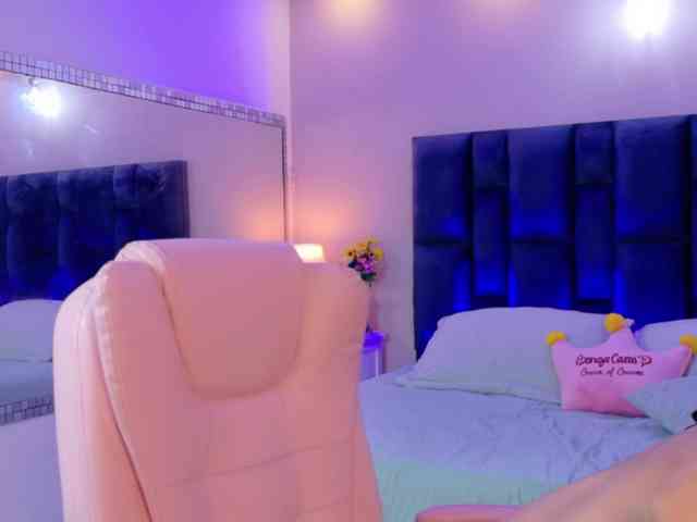 LindayTaylor webcam