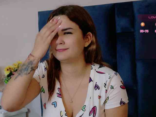 LindayTaylor webcam