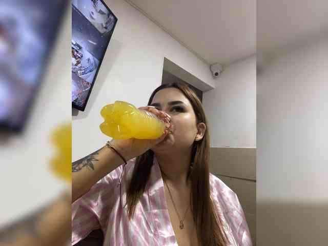 LindayTaylor Live Webcam on BongaCams