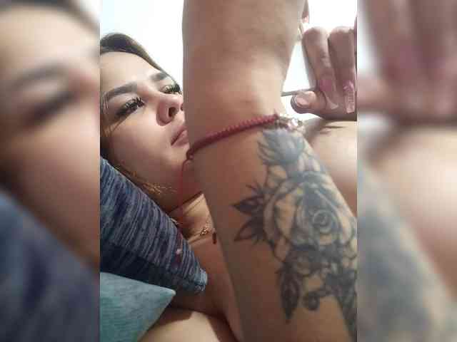 LindayTaylor webcam