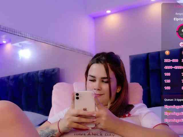 LindayTaylor webcam