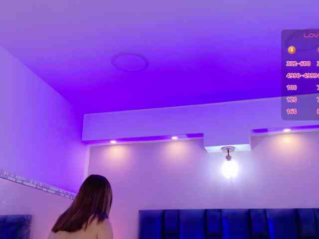 LindayTaylor webcam