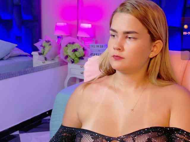 LindayTaylor webcam