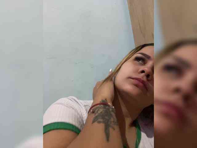 LindayTaylor webcam