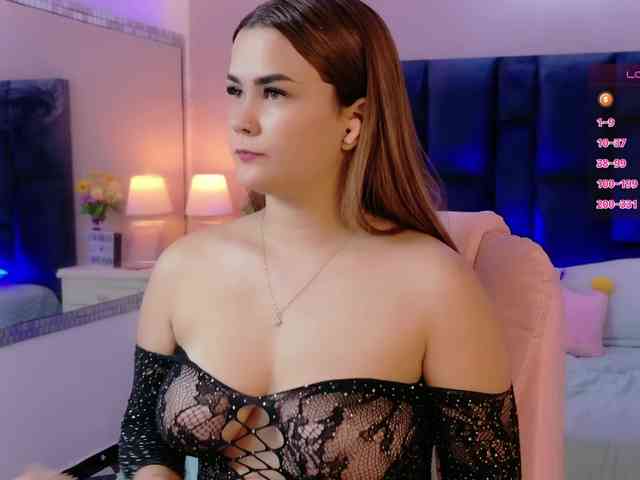 LindayTaylor webcam