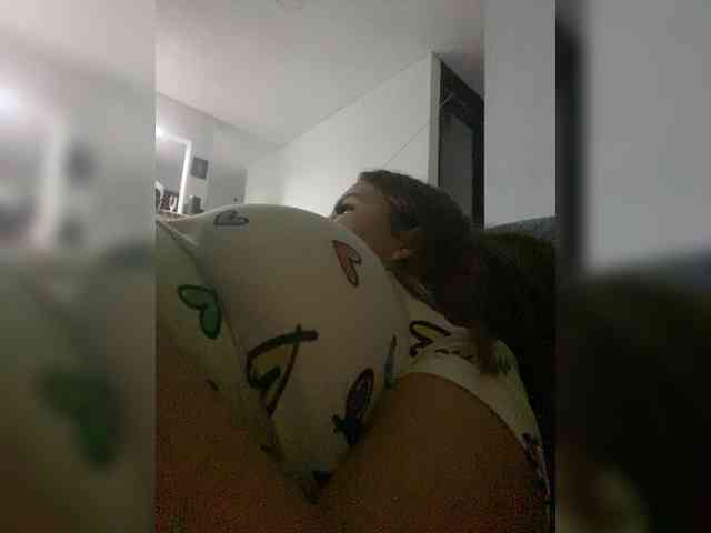 LindayTaylor webcam