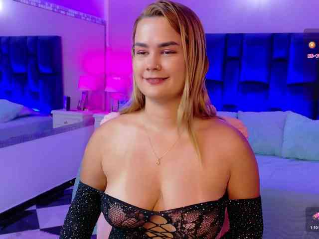 LindayTaylor webcam