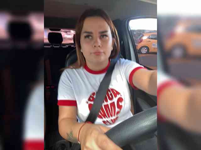 LindayTaylor webcam