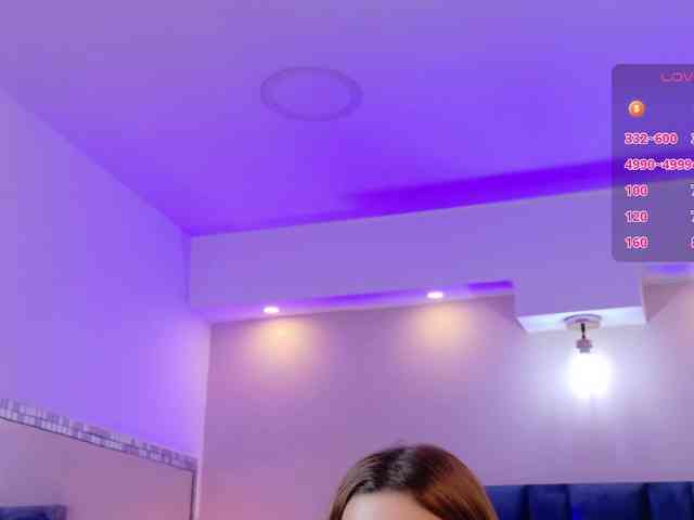 LindayTaylor webcam