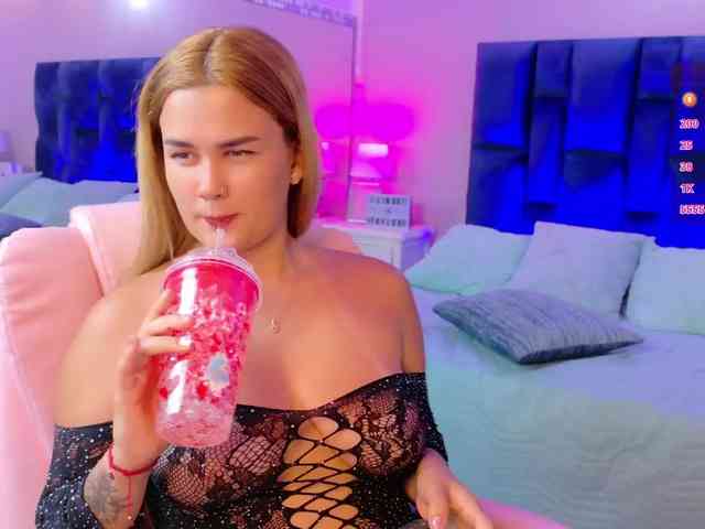LindayTaylor webcam