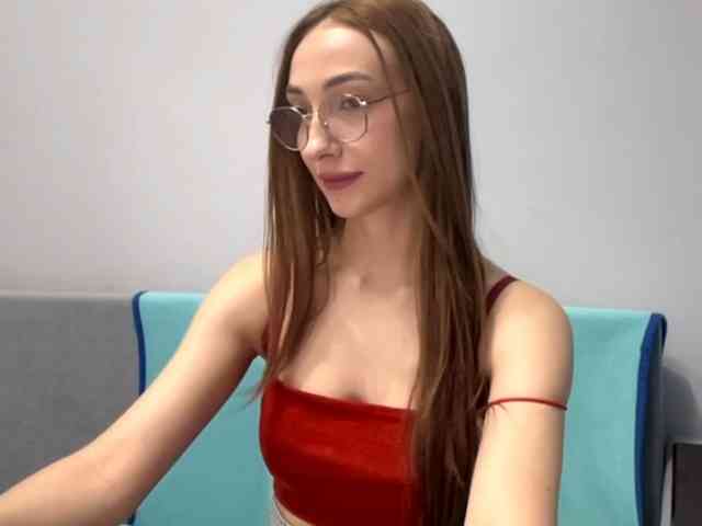 ShadowLina webcam
