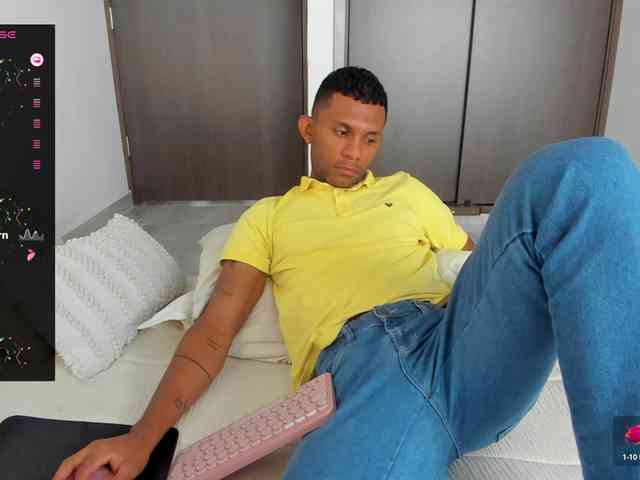 Kevinsweet