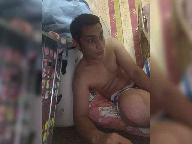 Rafiq360 Live Webcam on BongaCams