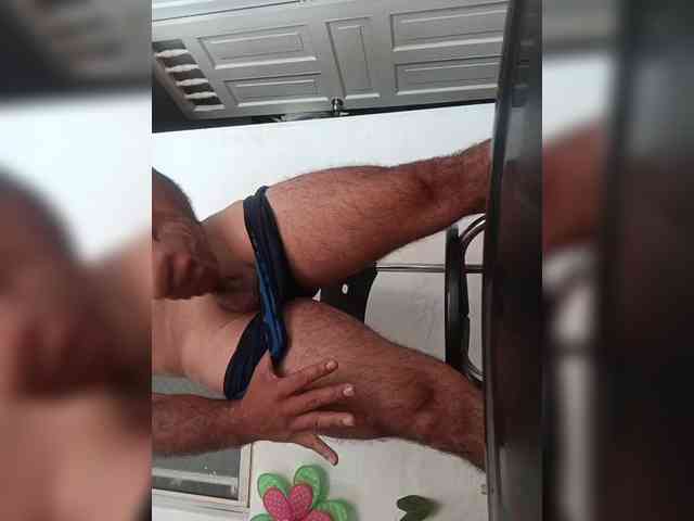 Junfer2021 Live Webcam on BongaCams