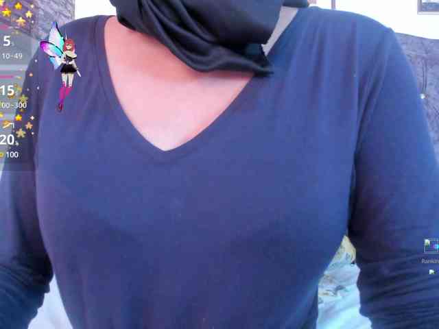 Ssasha-777 webcam