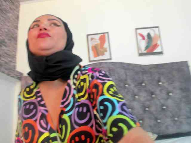 Ssasha-777 webcam