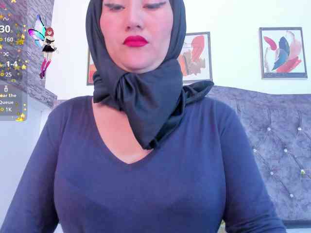 Ssasha-777 webcam